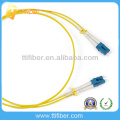 LC/UPC-LC/UPC SM Duplex Fiber optic patch cord